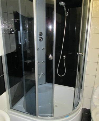 Гостиница Royal Hotel Анапа-8