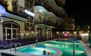 Гостиница Royal Hotel Анапа Номер "Стандарт"-6