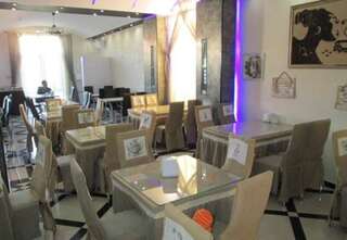 Гостиница Royal Hotel Анапа Номер "Стандарт"-4