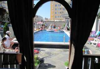 Гостиница Royal Hotel Анапа Номер "Стандарт"-7