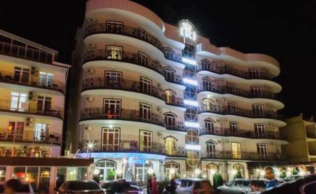Гостиница Royal Hotel Анапа-13