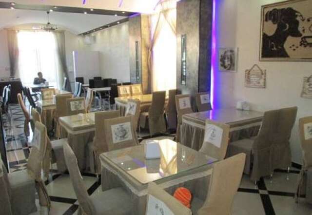 Гостиница Royal Hotel Анапа-6